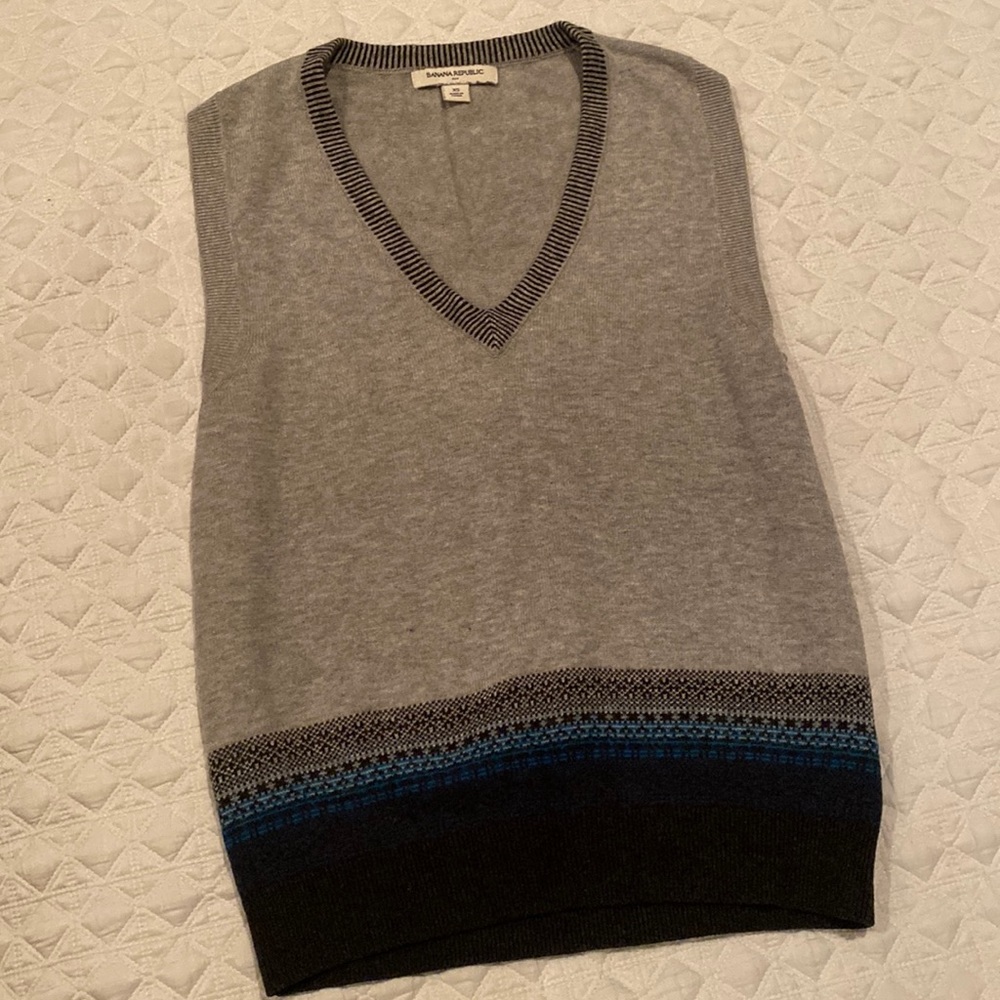 Vest